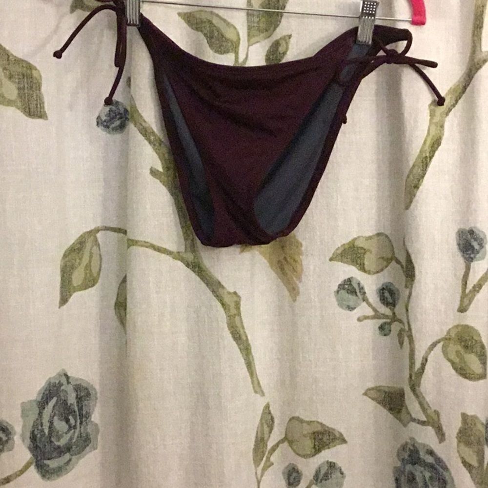 ♥️…Victoria Secret bikini bottoms only